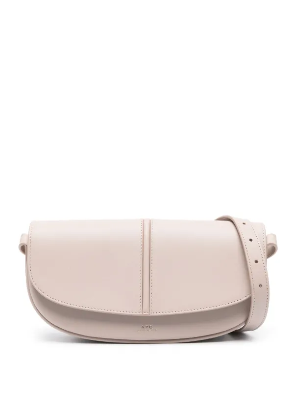 【A.P.C.】Betty bag ショルダーバッグ Betty bag | Smooth Leather | A.P.C. Accessories