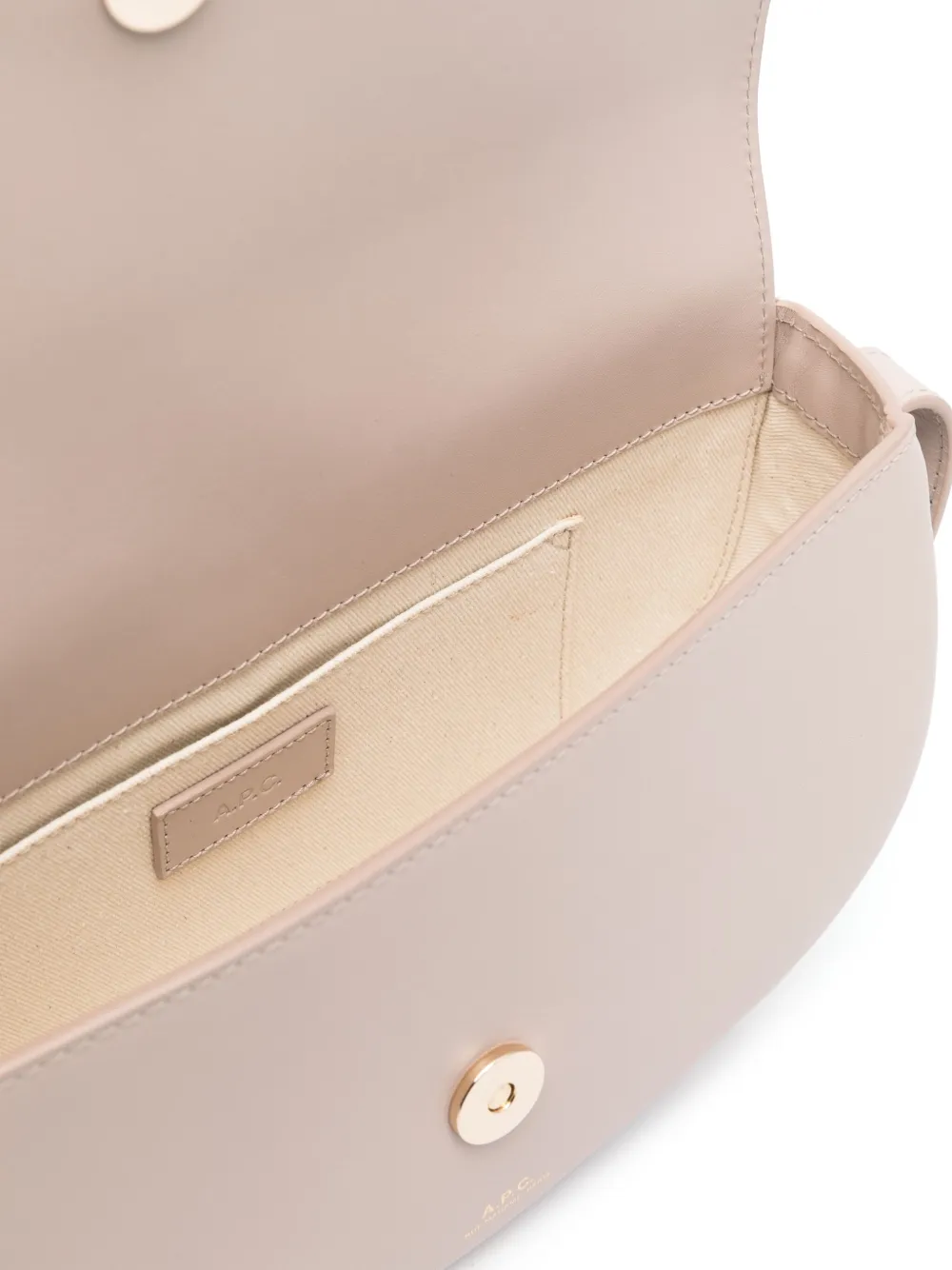 Cheap A.P.C. Betty shoulder bag Women