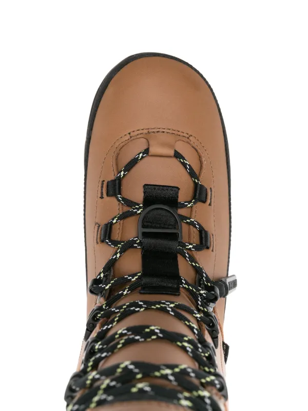 Gore tex field shop boots