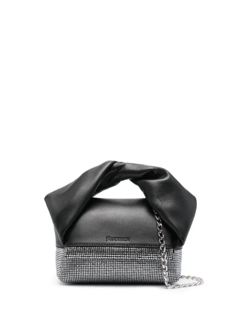JW Anderson small Twister tote bag