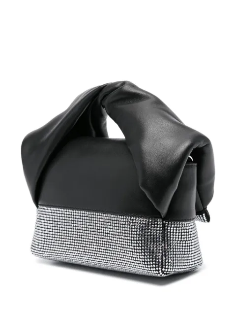 JW Anderson small Twister tote bag HB0593LA0088999 - 2