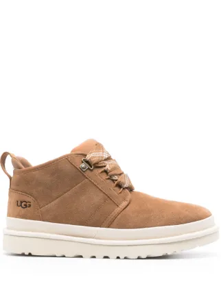 Leren uggs online
