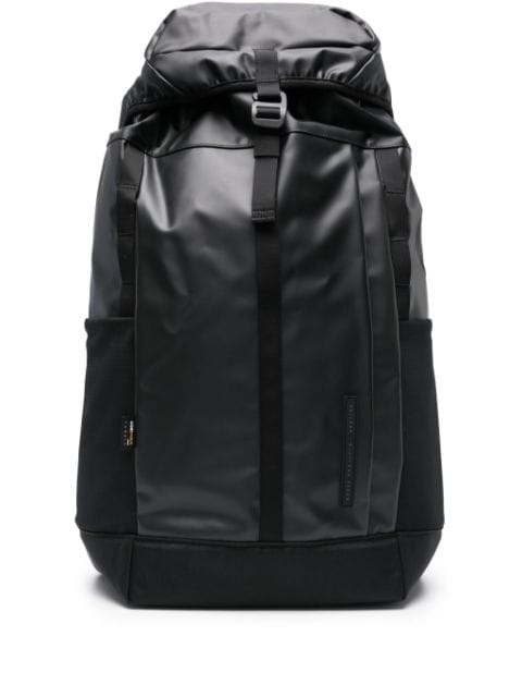 Norse Projects coated rip-stop backpack