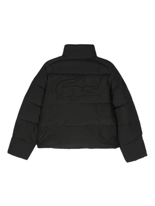Lacoste Doudoune Collapsible Farfetch
