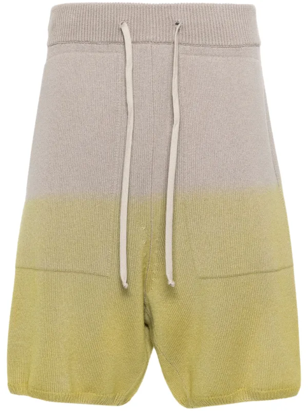 Moncler shorts grey online
