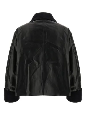 【関税込み】KASSL Editions ブラウン Original コート Kassl Editions ウィメンズ ジャケット & コート | SSENSE 日本