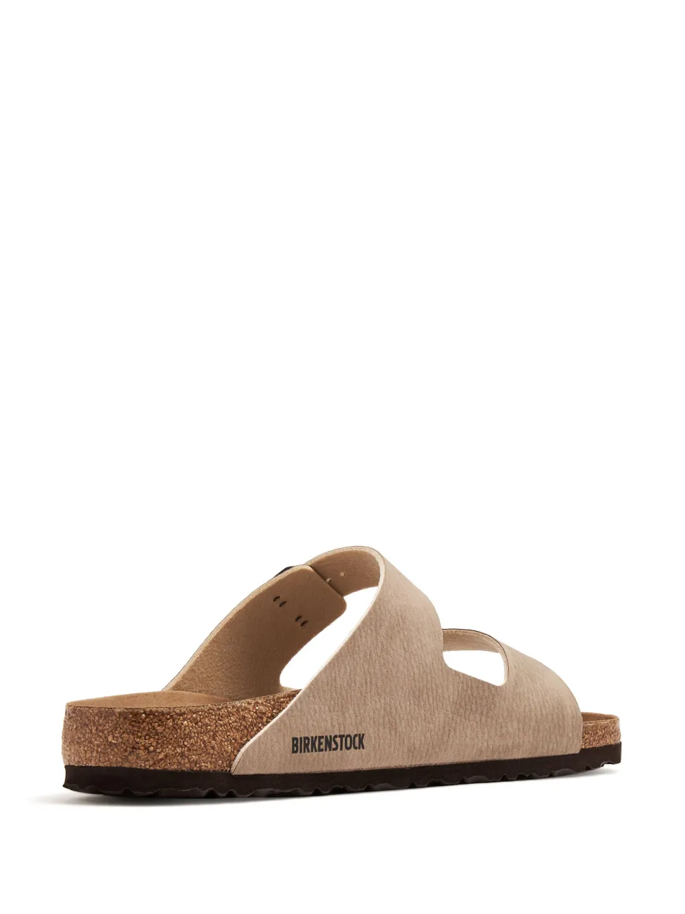 Birkenstock Arizona Pantoletten mit Schnallen | Sandalen | Image 3