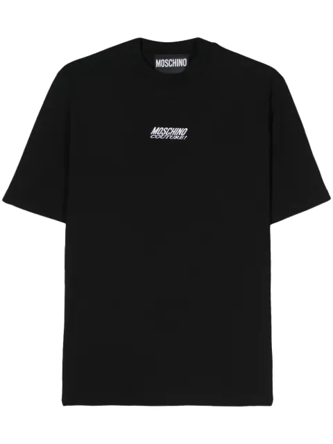 Moschino ロゴ Tシャツ