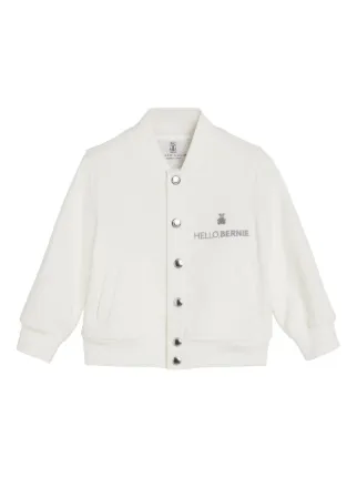 Brunello Cucinelli Kids