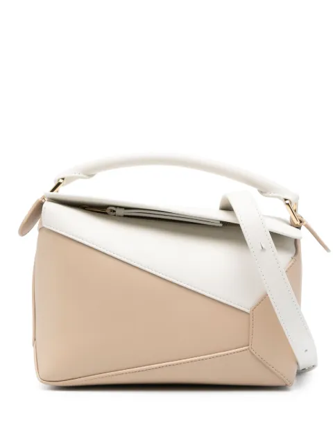 LOEWE small Puzzle tote bag