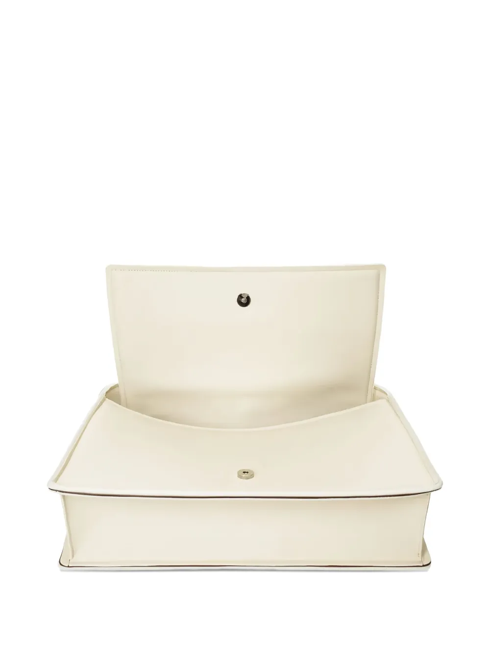Dentro Ada Shoulder Bag In Neutral
