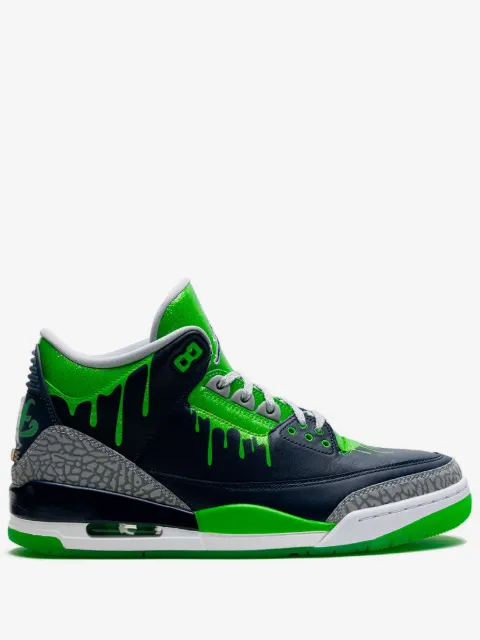 Jordan Jordan 3 Retro Doernbecher Hugo sneakers