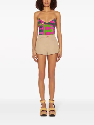 PUCCI ウィメンズ ショートパンツ通販 - FARFETCH