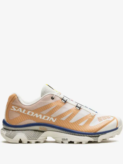 Salomon XT-4 OG "Taffy Vanilla Ice" Sneakers