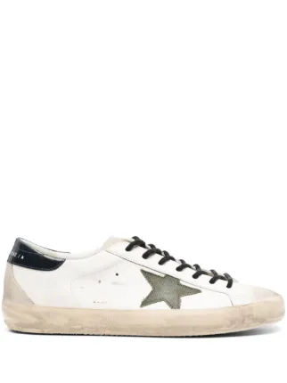 Farfetch golden goose sale store