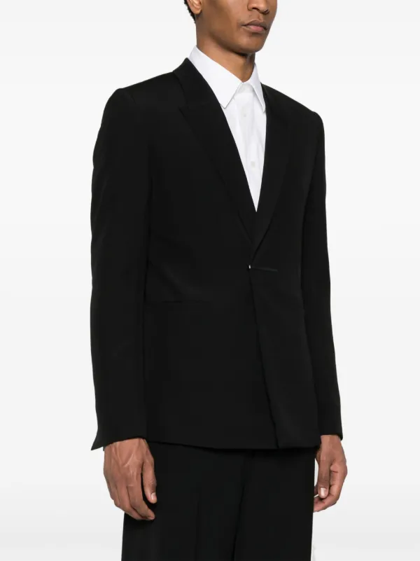 GIVENCHYベルベットジャケット Dolce & Gabbana ベルベット ジャケット | ブラック | FARFETCH JP