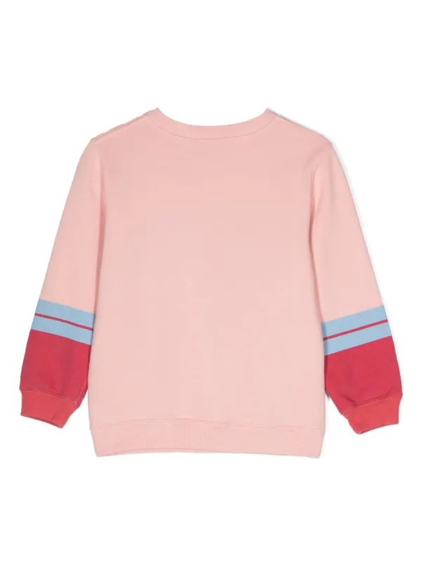 Girls gucci sweatshirt sale