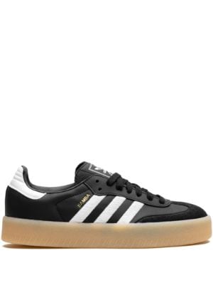 Samba sales rm black