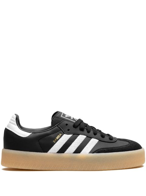 adidas Samba "Black   White" sneakers WOMEN