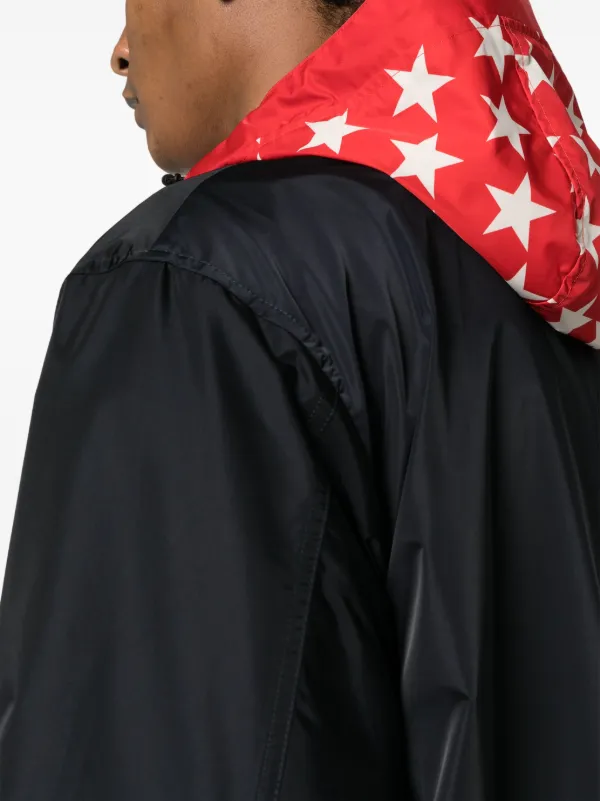 ジャケット GIVENCHY JACKET (BW30J3100H 001) BM012E1YCM_001_98572061-179f-