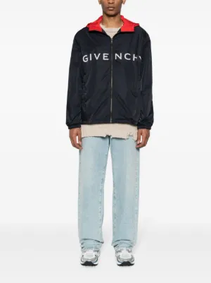 Givenchy（ジバンシィ）メンズ フード付きジャケット - FARFETCH