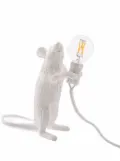 Seletti Mouse table lamp - White