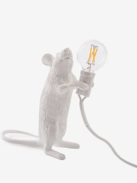 Seletti Mouse table lamp