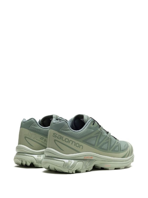 Salomon XT-6 Gore-Tex Sneakers - Farfetch