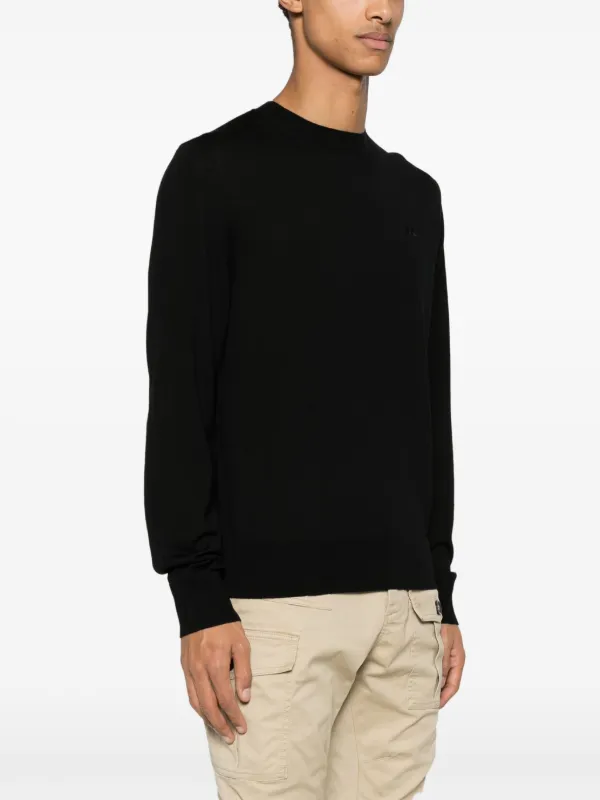 【送料&関税込】Dsquared2 Virgin Wool Sweater 22419008_52413247_600.jpg