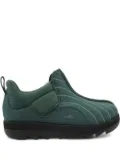 Reebok Beatnik slip-on sneakers - Green