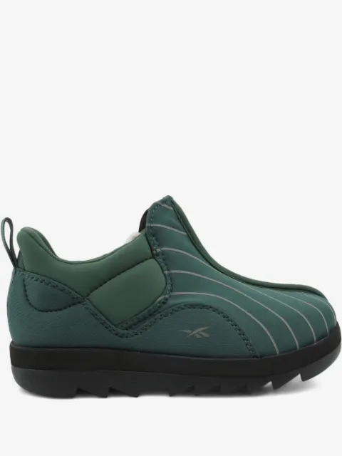 Reebok Beatnik slip-on sneakers