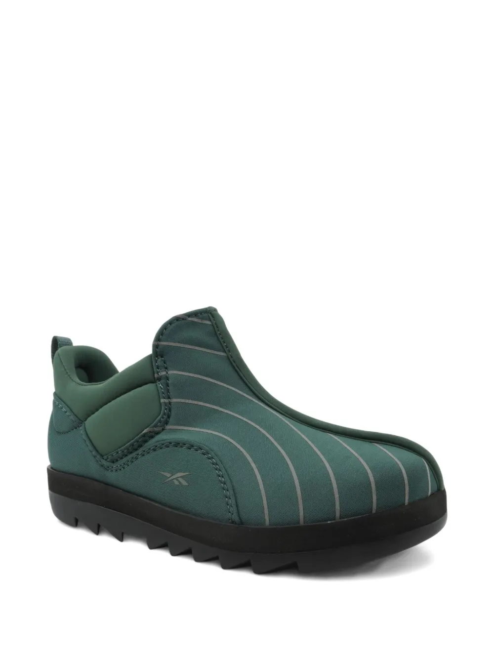 Reebok Beatnik slip-on sneakers | Slip-On | Image 2