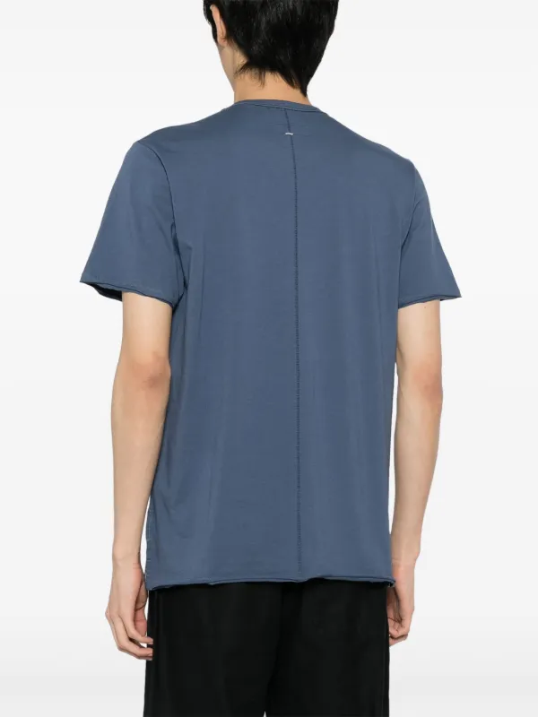 Rag & Bone Miles Tシャツ | ブルー | FARFETCH JP