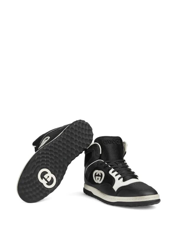 Gucci sneakers store alte
