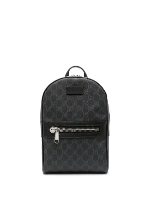 Gucci rugtas heren sale