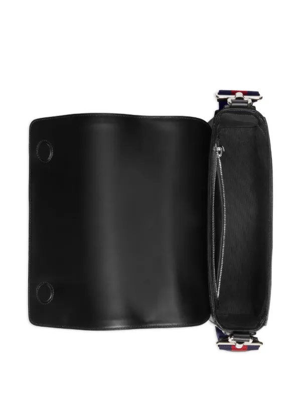Gucci ophidia shop shoulder bag black