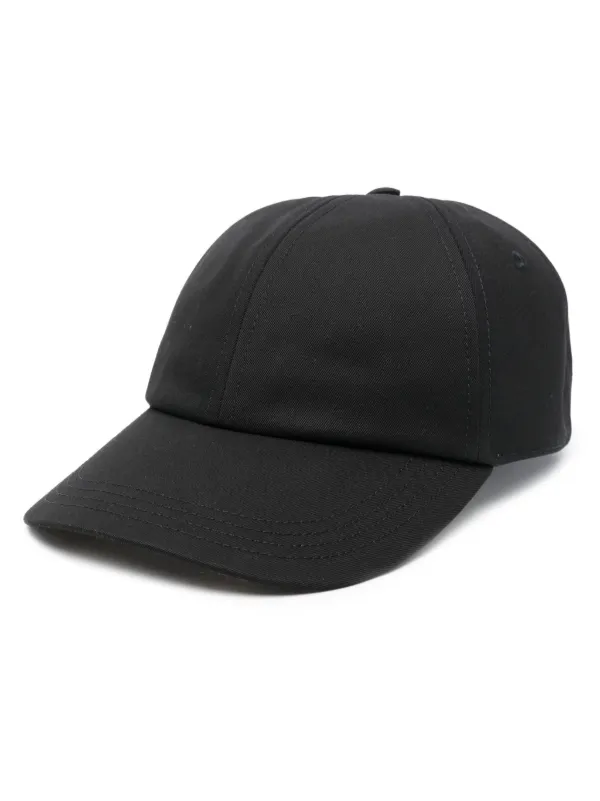 Check baseball cap online