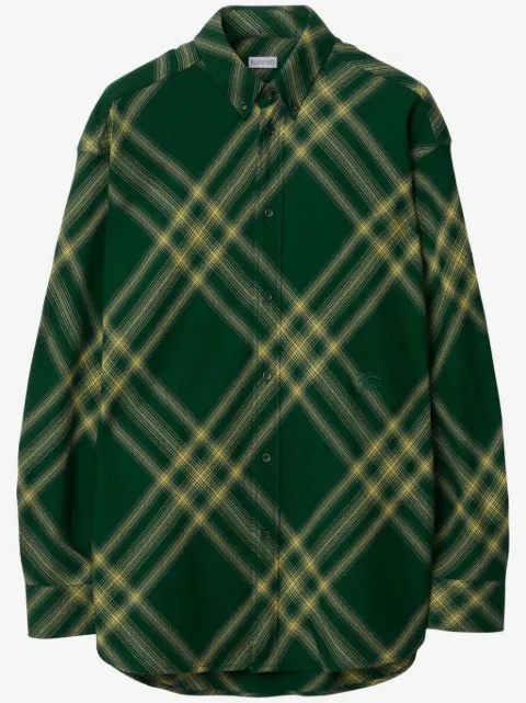 Burberry Cappotto midi