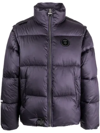 AAPE BY *A BATHING APE®