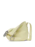 Burberry Knight leather crossbody bag - Neutrals