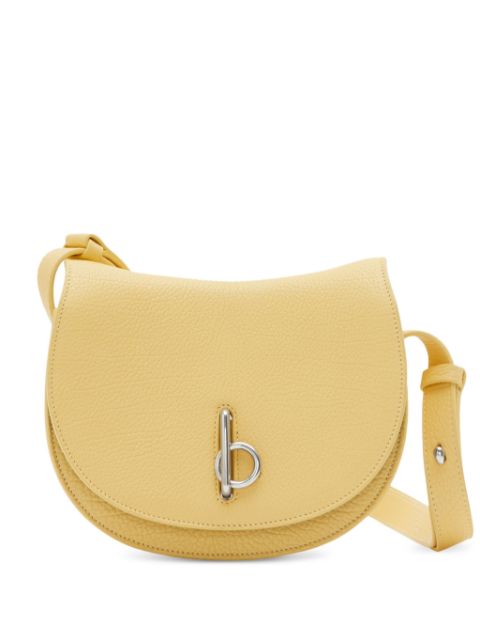 Burberry Rocking Horse leather crossbody bag Women