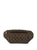 Louis Vuitton Pre-Owned 2006 Melville belt bag - Brown