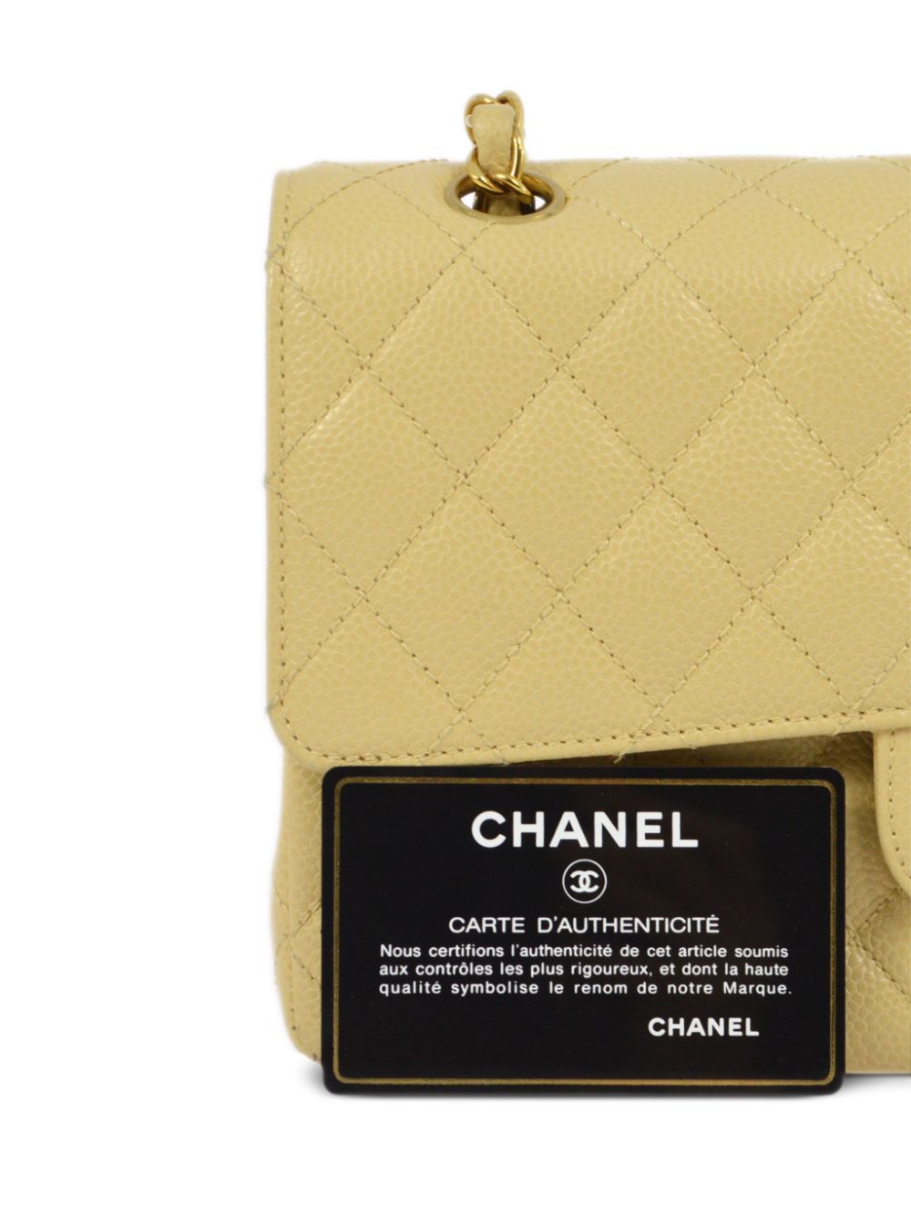 CHANEL 2005 medium Double Flap shoulder bag Women