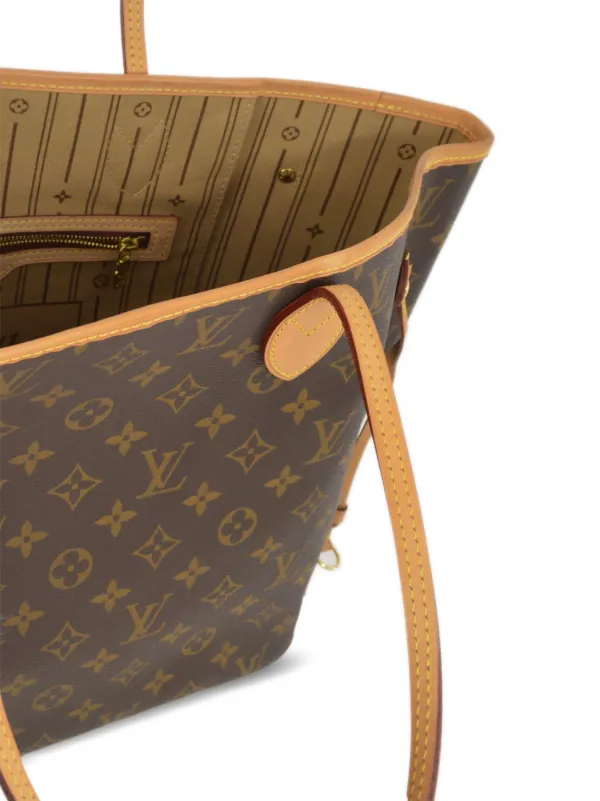 Farfetch louis vuitton online bags