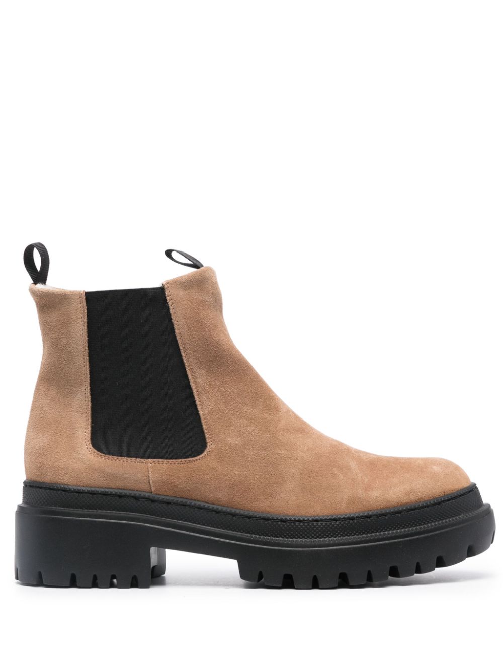 Pollini 2024 chelsea boots