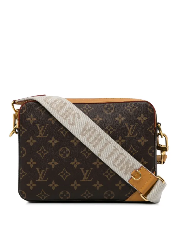 Trio louis vuitton hot sale