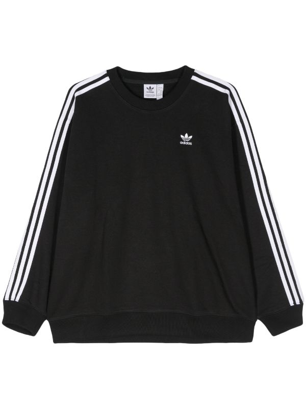 logo-embroidered - Sweatshirt Farfetch Adicolor Adidas