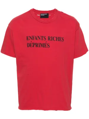 Enfants riches deprimes online tee