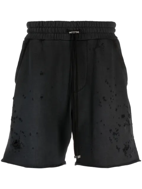 AMIRI shorts Shotgun