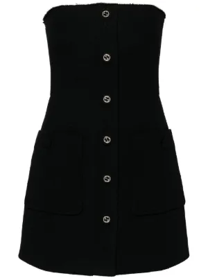 【グッチ】 Dresses - Cocktail & Party Dresses ワンピース Gucci Cocktail & Party Dresses | FARFETCH CA
